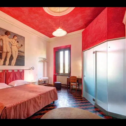 Image 1 - Via Giacomo Leopardi, 60041 Sassoferrato AN, Italy - Apartment for rent