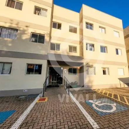 Rent this 2 bed apartment on Rua Pizza e Almeida in Jardim São Mateus, Itatiba - SP