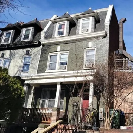 Buy this 8 bed house on 1613 Irving Street Northwest in Washington, DC 20441