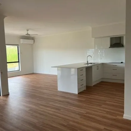 Rent this 2 bed duplex on O'Byrne Place in Cumbalum NSW 2478, Australia