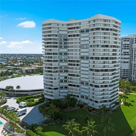 Buy this 3 bed condo on Duchess in South Collier Boulevard, Marco Island