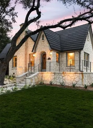 Image 4 - 1323 Alta Vista Avenue, Austin, TX 78704, USA - House for sale