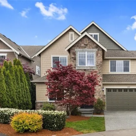 Buy this 4 bed house on 21199 Southeast 7th Street in Sammamish, WA 98074