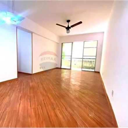 Buy this 3 bed apartment on unnamed road in Pechincha, Rio de Janeiro - RJ