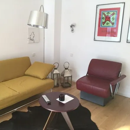 Rent this 4 bed apartment on Kaulbachstraße 63 in 60596 Frankfurt, Germany