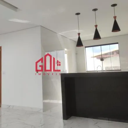 Buy this 3 bed house on unnamed road in Monte Mário, Barbacena - MG