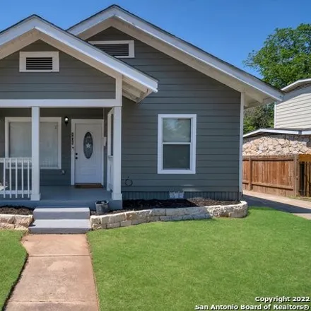 Buy this 3 bed house on Center Street in San Antonio, TX 78202