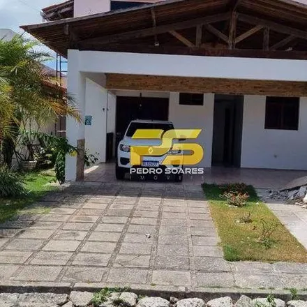 Rent this 4 bed house on Avenida Hilton Souto Maior in Portal do Sol, João Pessoa - PB