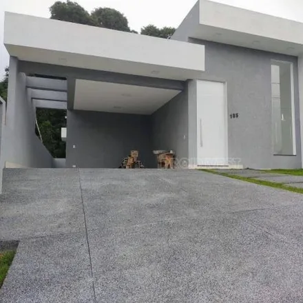 Image 1 - unnamed road, Jardim Europa, Vargem Grande Paulista - SP, 06730-000, Brazil - House for sale
