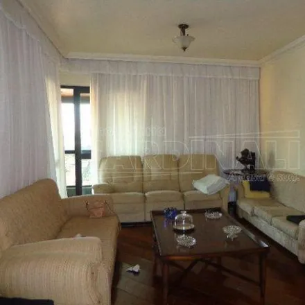 Buy this 3 bed apartment on Rua Major José Ignácio 1787 in Centro, São Carlos - SP