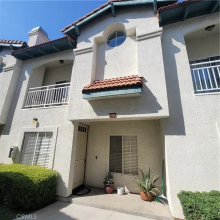 Buy this 3 bed townhouse on 206 North Coffman Street in Anaheim, CA 92805