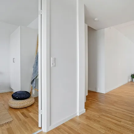 Image 7 - Kromagrafen, Robert Jacobsens Vej, 2770 Kastrup, Denmark - Apartment for rent
