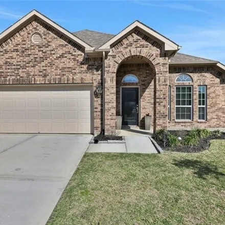 Buy this 4 bed house on Medina Drive in Chambers County, TX 77523