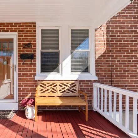 Image 4 - 1725 West 13th Street, Wilmington, DE 19806, USA - Townhouse for sale