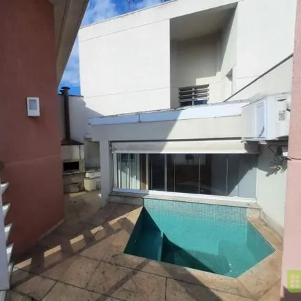 Image 2 - Rua das Pitangueiras, Jardim, Santo André - SP, 09080-000, Brazil - Apartment for sale