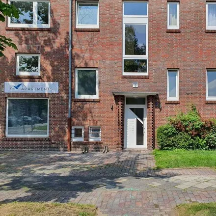 Image 9 - Wilhelmshaven, Ebertstraße, 26382 Wilhelmshaven, Germany - Apartment for rent