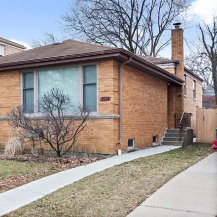 Buy this 3 bed house on 3111 West Jarlath Street in Chicago, IL 60645