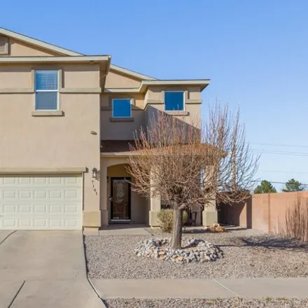Buy this 5 bed house on 7101 Edison Road Northwest in Albuquerque, NM 87114