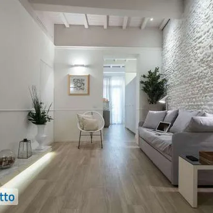 Rent this 3 bed apartment on Piazza dei Ciompi 1 in 50121 Florence FI, Italy