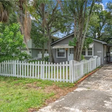 Image 4 - 1844 Montana Ave NE, Saint Petersburg, Florida, 33703 - House for sale