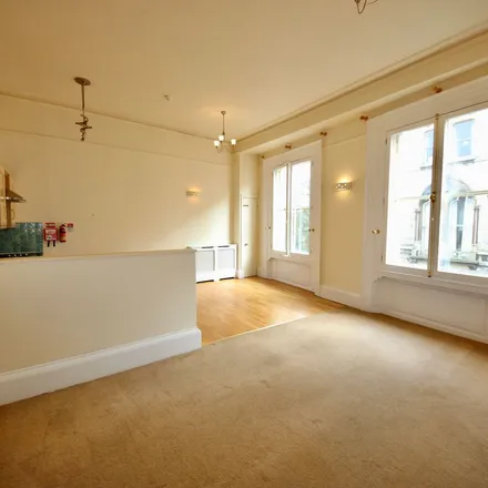 Rent this 1 bed apartment on Studio 56 in Micklegate, York