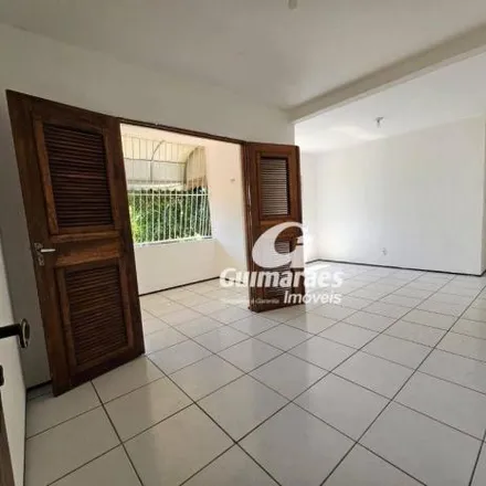 Buy this 4 bed apartment on Rua José Felício de Souza 2574 in Vila União, Fortaleza - CE