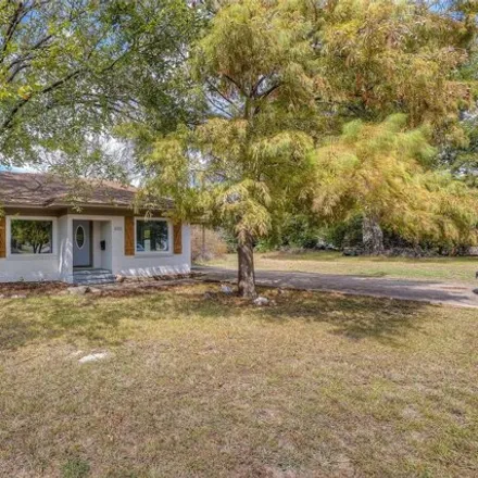 Buy this 3 bed house on 2405 Monroe St in Commerce, Texas