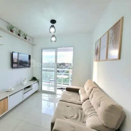 Buy this 2 bed apartment on Avenida Elias João Tajra in Fátima, Teresina - PI