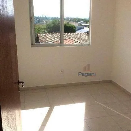 Buy this 2 bed apartment on Servidão Laura Elisa da Silva in Guarda do Cubatão, Palhoça - SC
