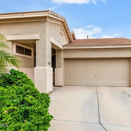 Buy this 3 bed house on 14310 West Lexington Avenue in Goodyear, AZ 85395
