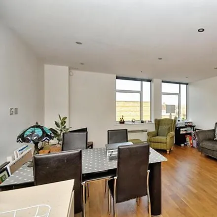 Buy this 2 bed apartment on Beckenham Supermarket in 38-40 High Street, London