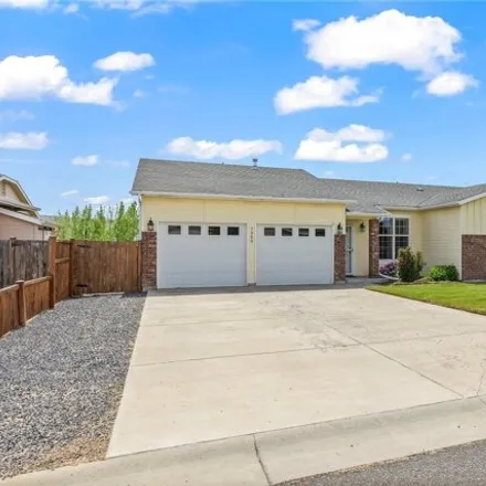 Buy this 4 bed house on 7890 Hope Lane in Yakima, WA 98903
