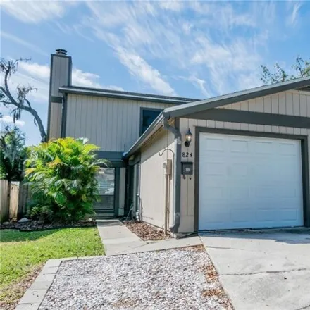 Buy this 2 bed condo on 926 Park Lake Place in Maitland, FL 32751
