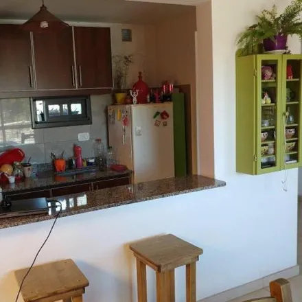 Buy this 1 bed apartment on 8 - Rivadavia 601 in Luján Centro, 6700 Luján