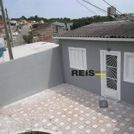 Rent this 2 bed house on Rua Jaromiro Blaseck in Jardim Marco Antonio, Sorocaba - SP