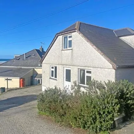 Buy this 4 bed house on Liskey Hill Crescent in Perranporth, TR6 0HP