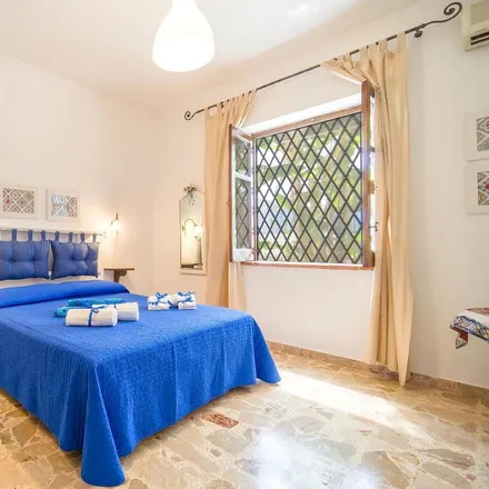 Rent this 2 bed house on Menfi in Via Antonino Ognibene, 92013 Menfi AG