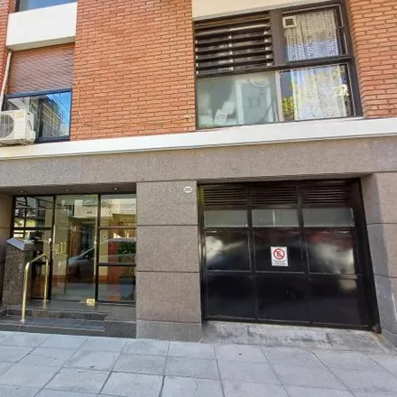 Buy this 3 bed apartment on Beruti 2697 in Recoleta, 1425 Buenos Aires