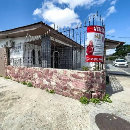 Buy this 3 bed house on Rua Coremas in Novo Aleixo, Manaus - AM