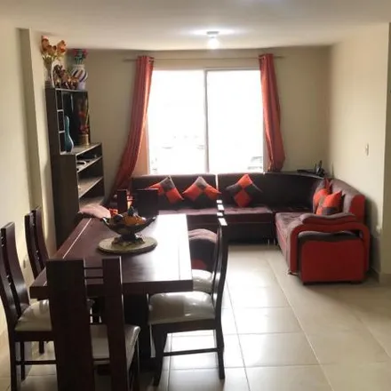 Rent this 4 bed house on unnamed road in 090703, Guayaquil