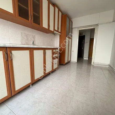Image 3 - Büyük Anadolu Eczanesi, Cumhuriyet Caddesi, 06145 Pursaklar, Turkey - Apartment for rent