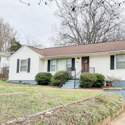 Buy this 4 bed house on 2209 California St Se in Huntsville, Alabama