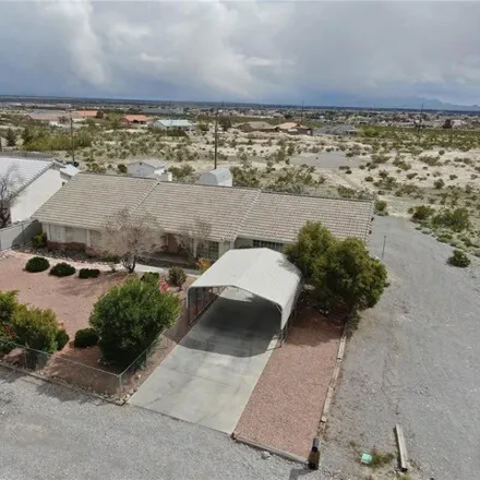 Buy this 4 bed house on 3443 East Winery Road in Pahrump, NV 89048