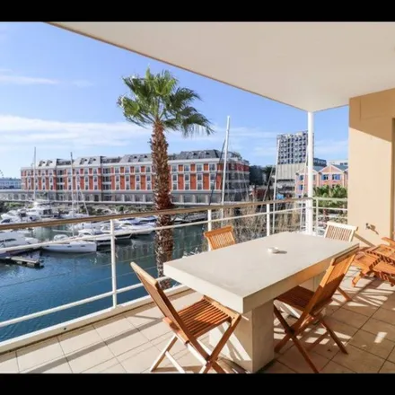 Image 1 - Dock Road, V&A Waterfront, Cape Town, 8001, South Africa - Apartment for rent