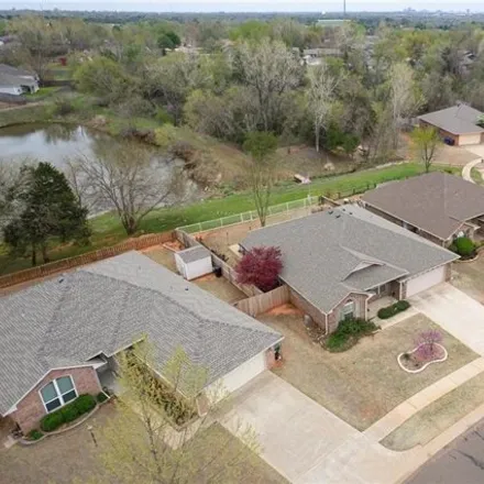 Image 2 - 2949 Cityview Court, Norman, OK 73071, USA - House for rent