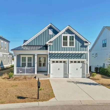 Buy this 4 bed house on 2526 Lavender Lane in Horry County, SC 29579