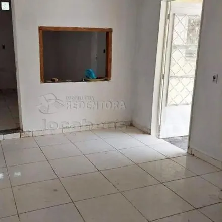 Rent this 1 bed house on Avenida Antônio Marcos de Oliveira in Jardim das Oliveiras, São José do Rio Preto - SP