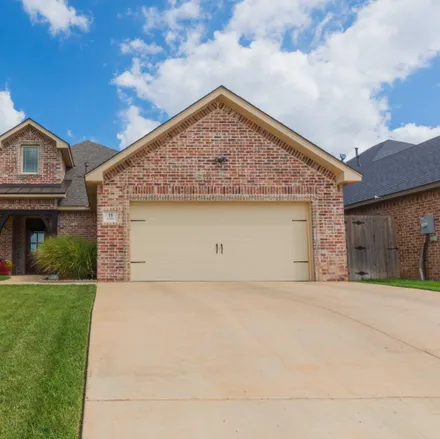 Buy this 4 bed house on 19 Case Lane in Canyon, TX 79015