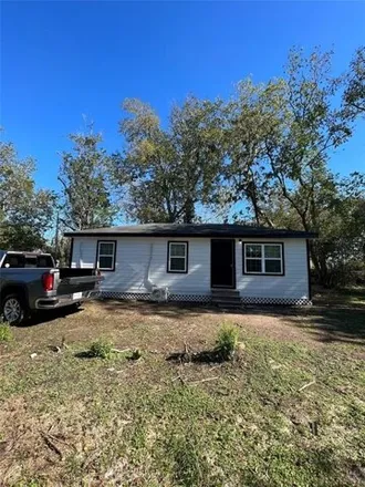 Buy this 3 bed house on 528 Austin Street in West Columbia, TX 77486