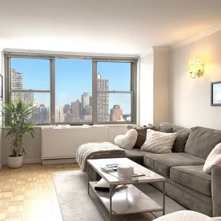 Buy this 1 bed condo on Continental Towers in 301 East 79th Street, New York